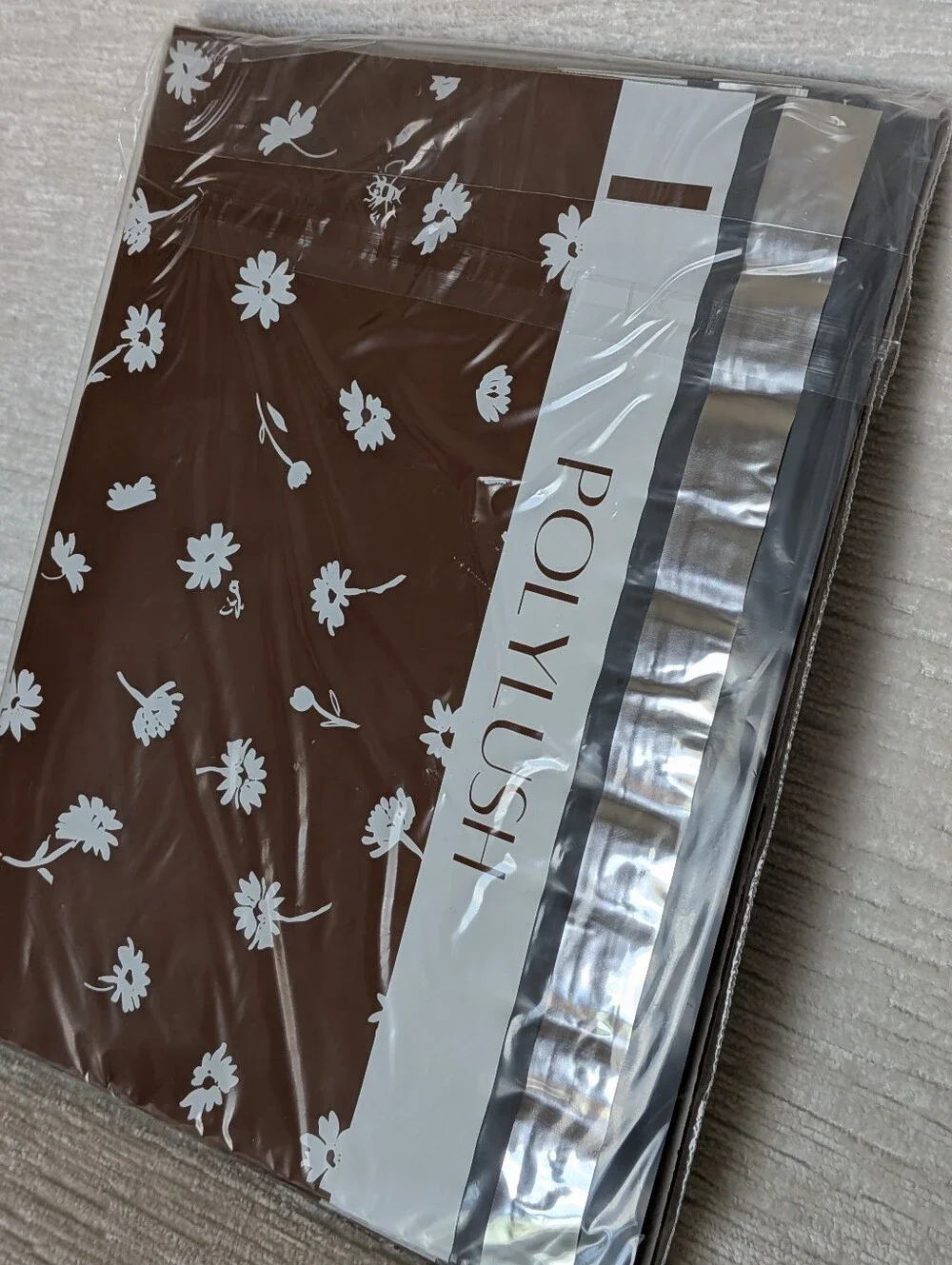 PolyMailers 10